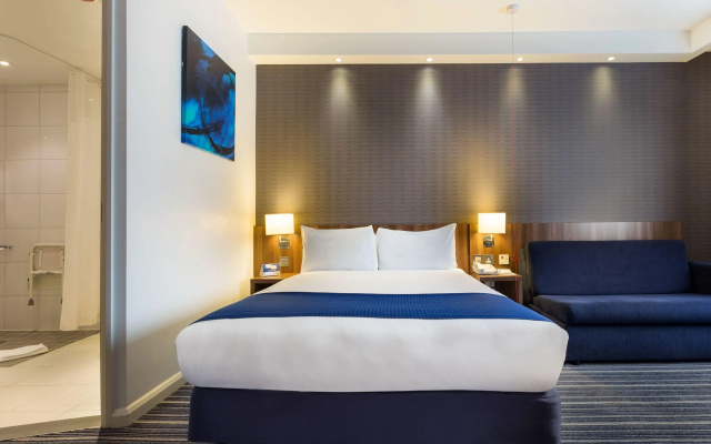 Holiday Inn Express Colchester by IHG