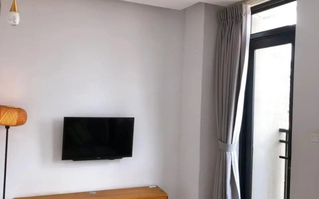 Ptas Tauch Residence