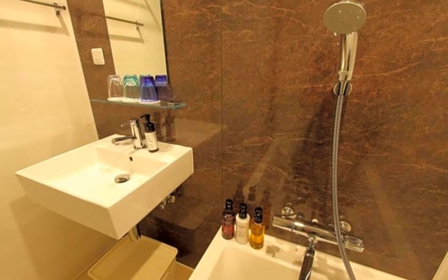 Hotel Meldia Shijo Kawaramachi - Vacation STAY 86748