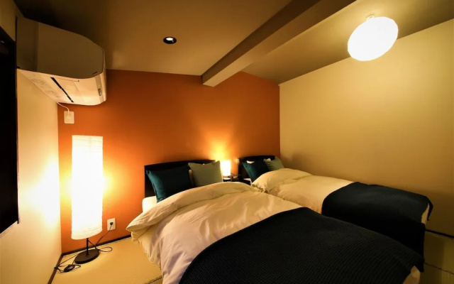 Guest House Nishijin Yui