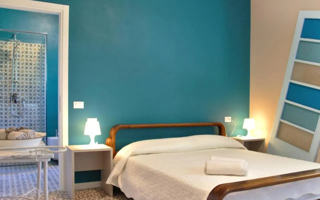 Holiday Home Fior di Sole by Interhome