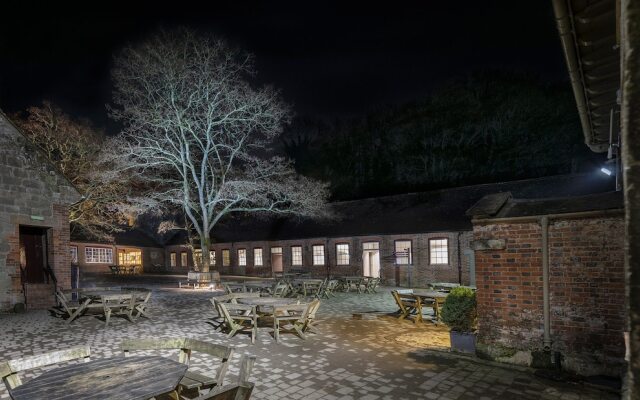 Spread Eagle Inn