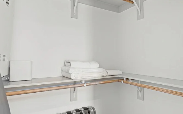 Placemakr Downtown Austin