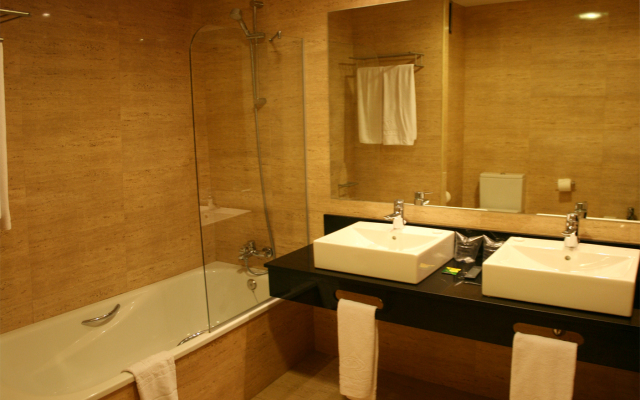 Bluesea Al Andalus Hotel