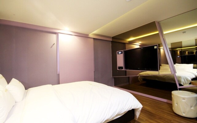 Busan Beomcheondong Yes