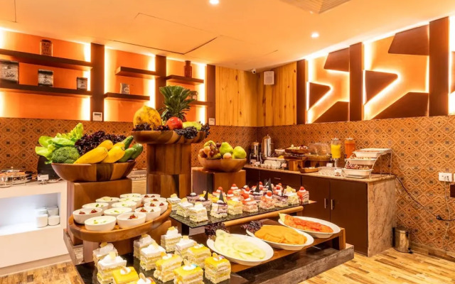 Divine Clarks Inn Suites