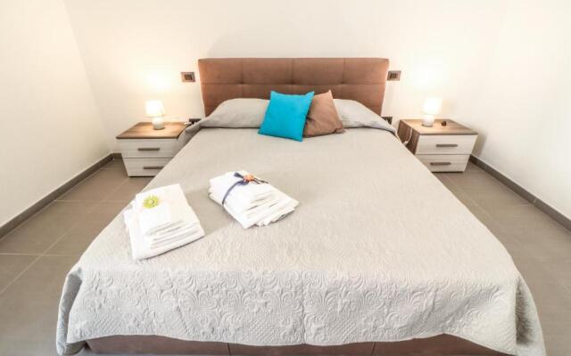 Villa Annunziata B&B