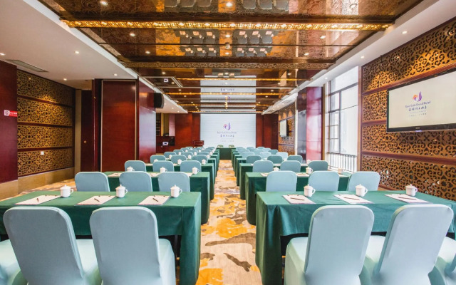 Saint Lido Grand Hotel