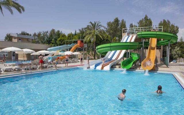 Royal Garden Beach Hotel - All Inclusive