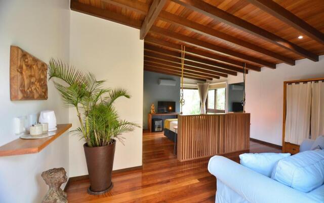 Villa Gardena Suites
