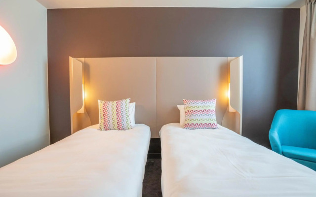 Campanile Tours Nord - Forum Melies