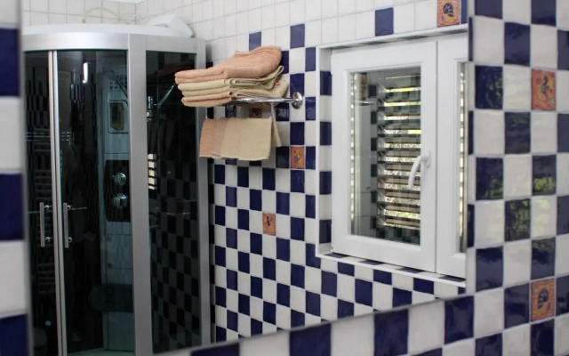 Apartments Vila Oksana