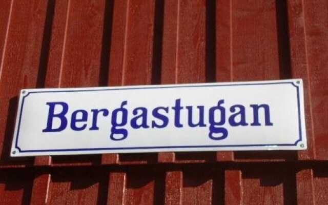 Bergastugan i Skrea