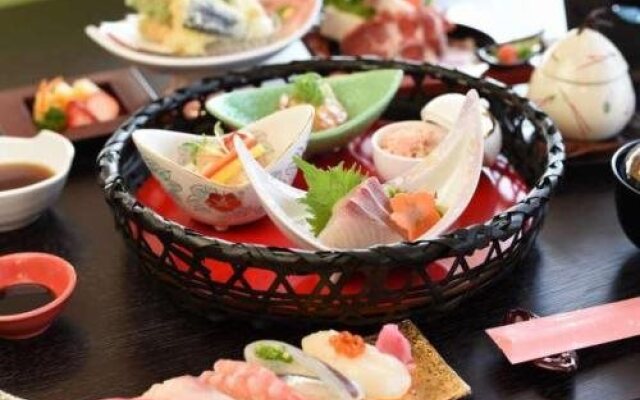 LiVEMAX RESORT SAKURAJIMA SEA FRONT