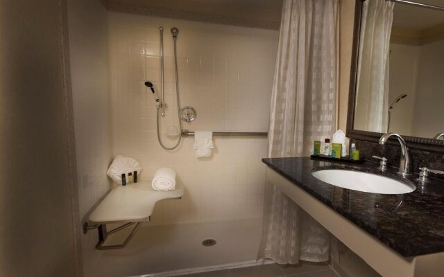 Embassy Suites Lubbock