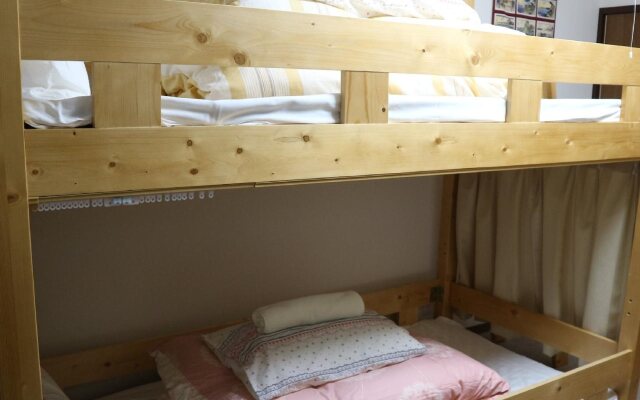 Hana Hostel Fujisan
