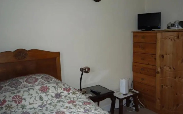 St Judes Bed & Breakfast