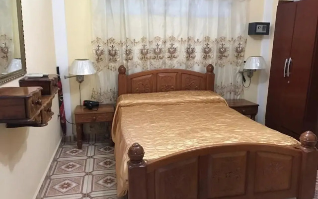 Casa Las 3 Ana