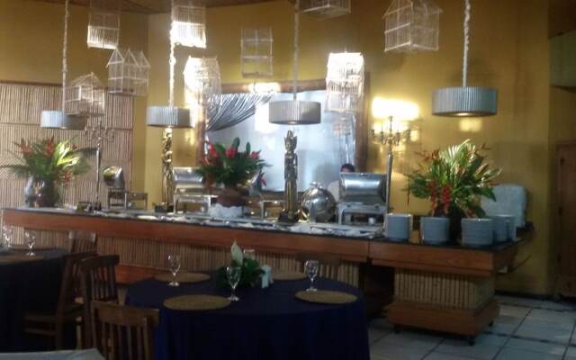 Apartamento Schiavetti