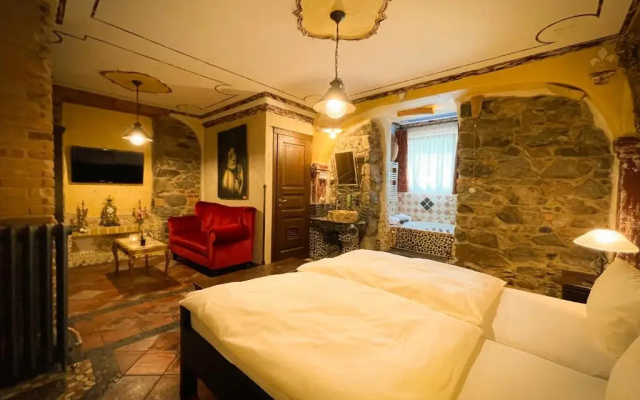 Black Forest Hotel