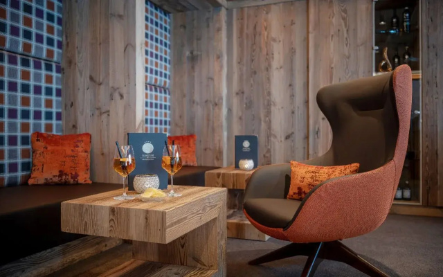 Sunstar Hotel Klosters