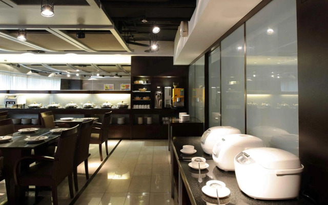K HOTEL - Yunghe