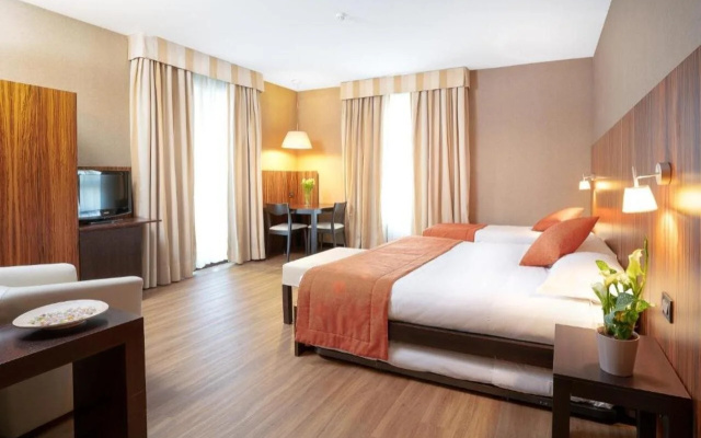 Hotel Viest