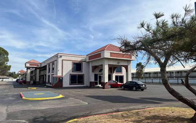 Baymont by Wyndham Odessa University Area