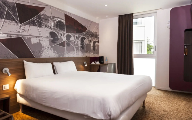 Brit Hotel Toulouse Colomiers - L'Esplanade