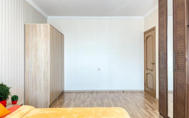 Welcome Home (Velkom Home) on Boris Pasternak street 33k1