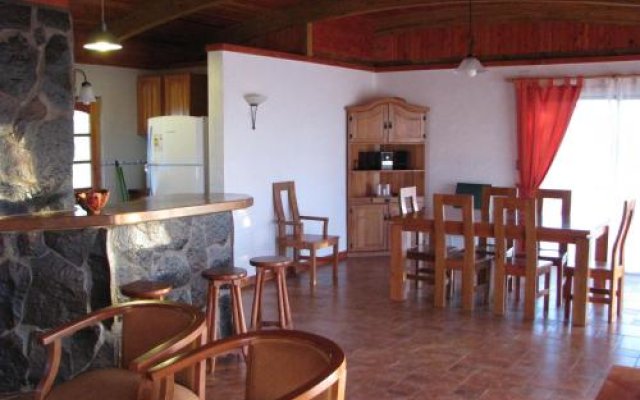 Heva Eco Lodge