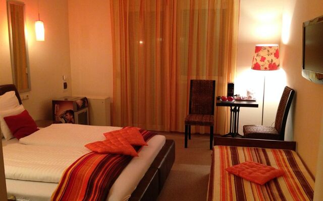 Hotel al Faro Lodge