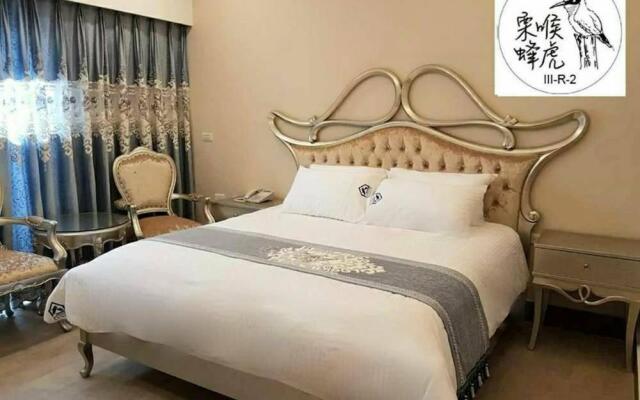 Loving kinmen Homestay