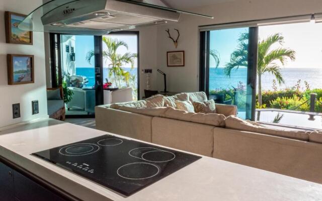 Tamarind Hills Resort & Villas
