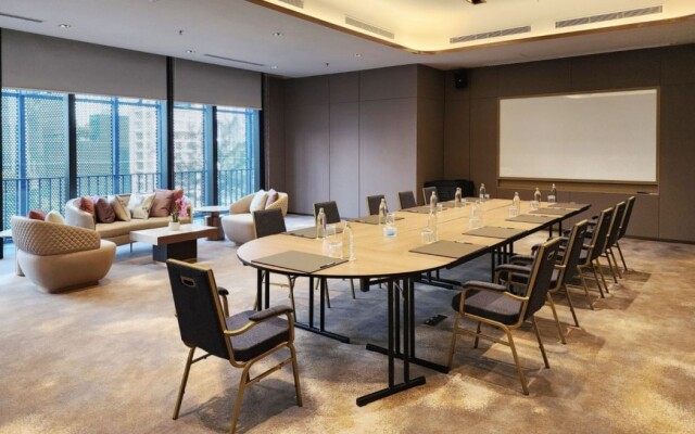 Imperial Lexis Kuala Lumpur