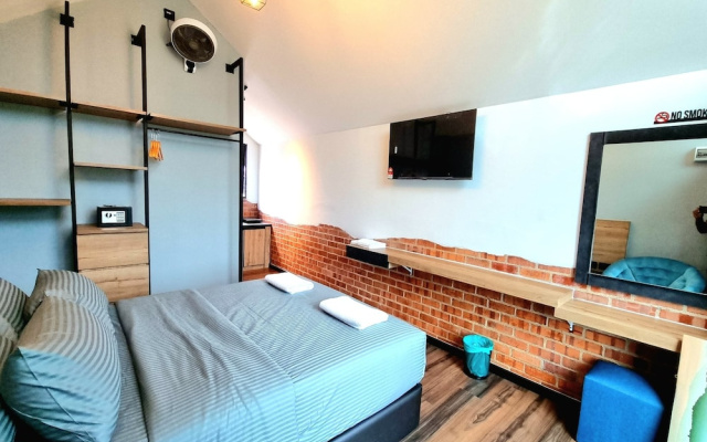 Campod Resort