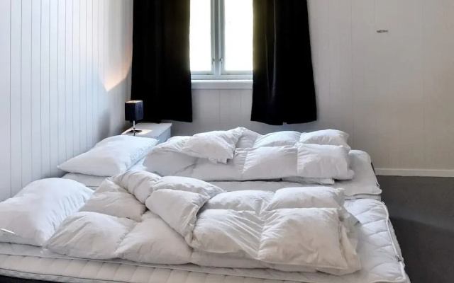 4 Star Holiday Home in Skei i Jolster