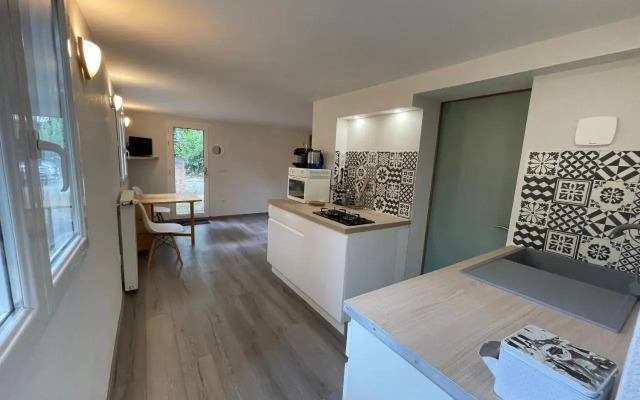 Location appartements à Barcelonnette Chez "Anna"