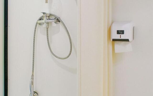 IN Hotel Nancy Frouard