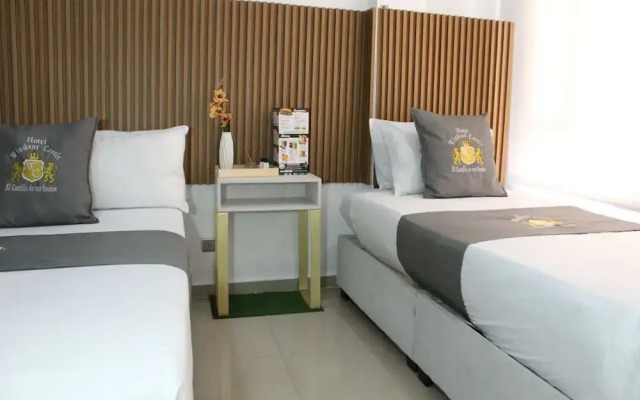 Hotel Windsor Colombia