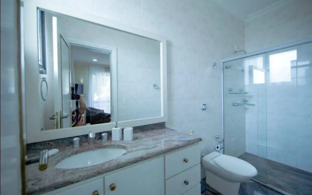 Gardenia Boshor Boutique Guest House