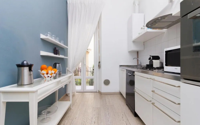 Be Apartments Stoppani II