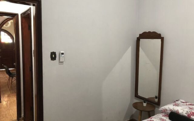 Bethesda Hostel Corumbá