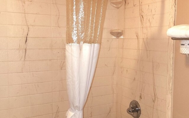 Colonial Inn Monahans