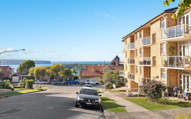 St Valentines Apartments Mosman