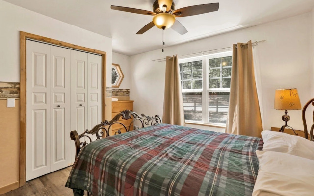 ONE Hundred Pines Ranch #2005