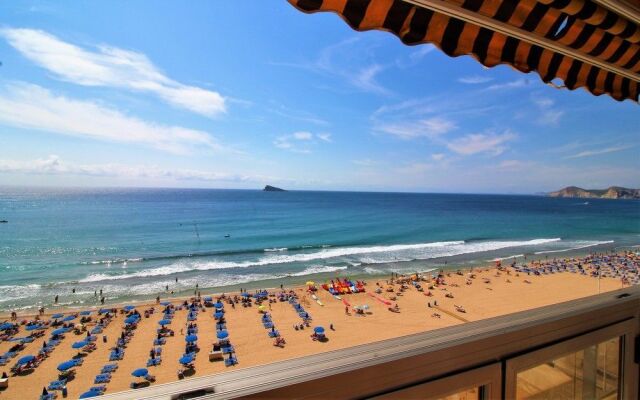 Apartamentos Carolina - Arca Rent