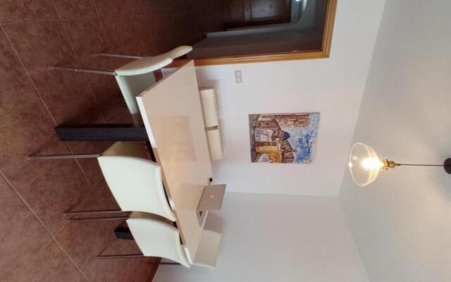 1ª LINEA DE PLAYA PEÑISCOLA