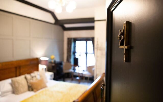 The Ribchester Arms
