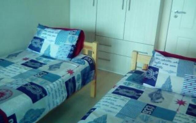 Ocean View Holiday Apartment 4